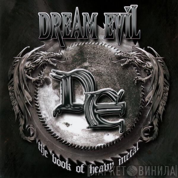  Dream Evil  - The Book Of Heavy Metal
