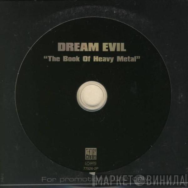  Dream Evil  - The Book Of Heavy Metal