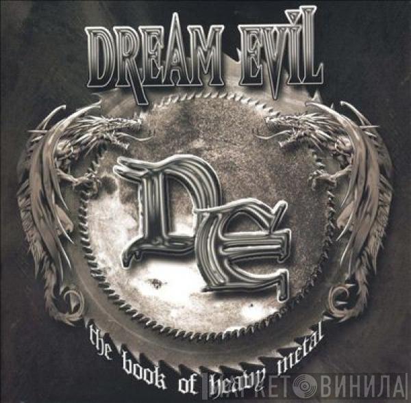  Dream Evil  - The Book Of Heavy Metal