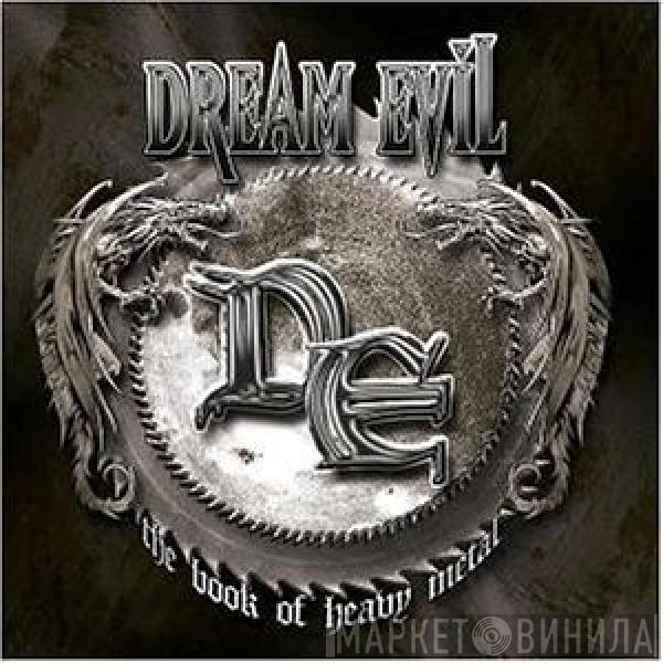  Dream Evil  - The Book Of Heavy Metal