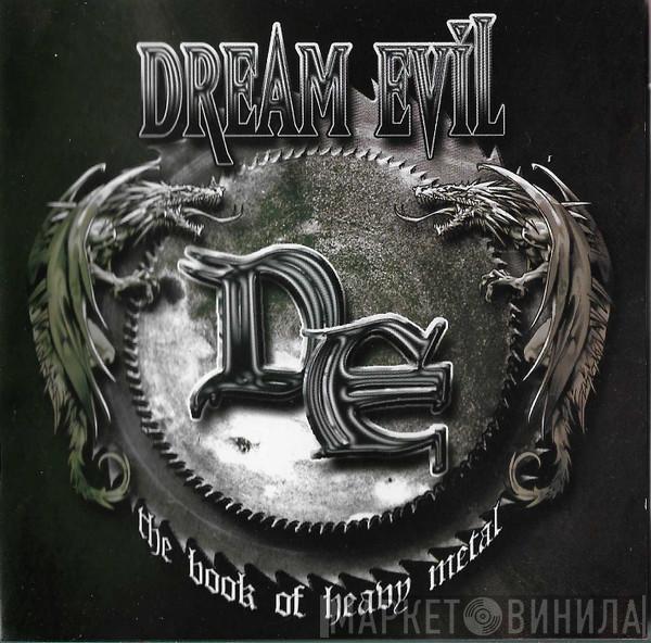  Dream Evil  - The Book Of Heavy Metal