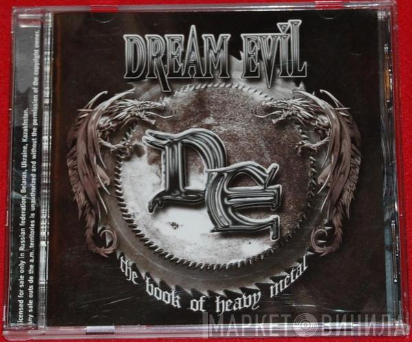  Dream Evil  - The Book Of Heavy Metal
