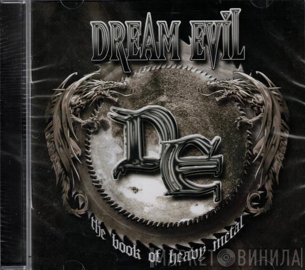  Dream Evil  - The Book Of Heavy Metal