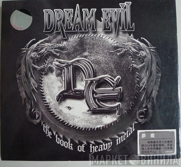  Dream Evil  - The Book Of Heavy Metal