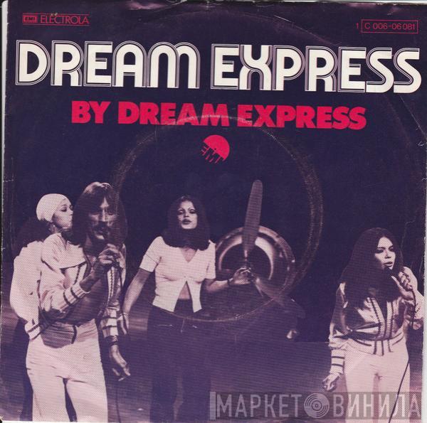 Dream Express - Dream Express