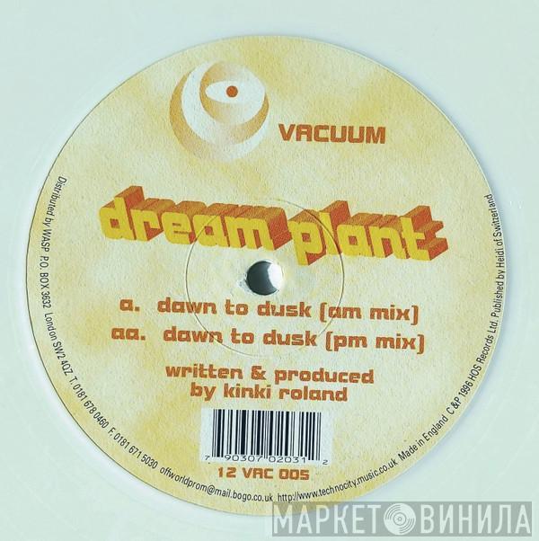 Dream Plant - Dawn To Dusk