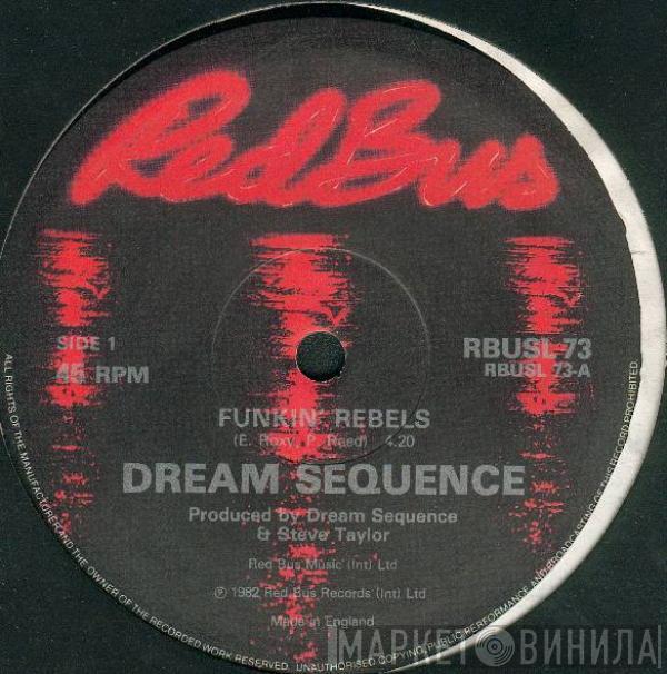 Dream Sequence - Funkin' Rebels