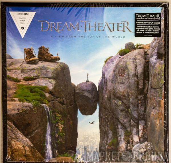 Dream Theater - A View From The Top Of The World