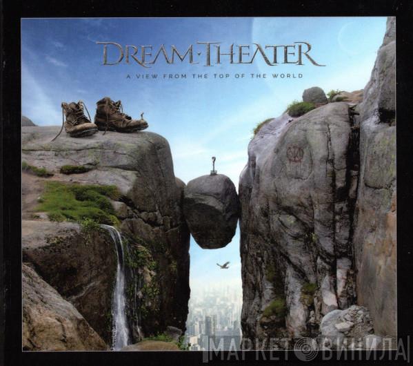 Dream Theater - A View From The Top Of The World