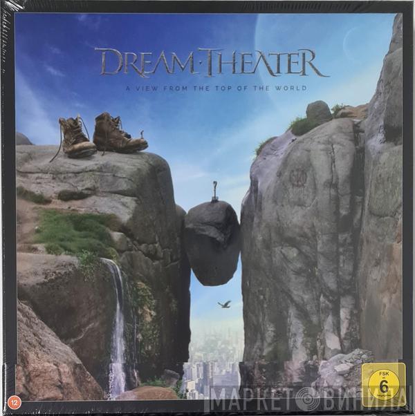 Dream Theater - A View From The Top Of The World