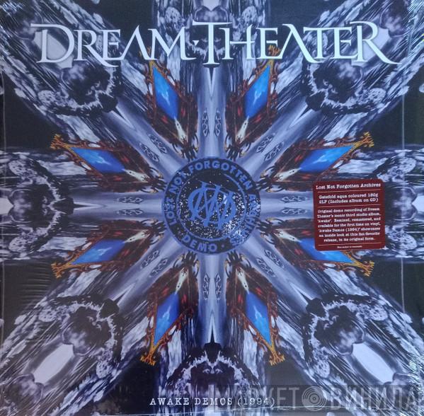 Dream Theater - Awake Demos (1994)