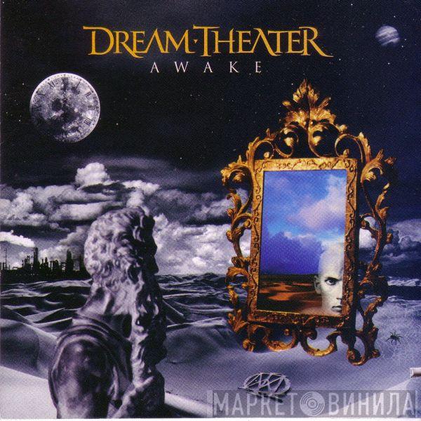  Dream Theater  - Awake