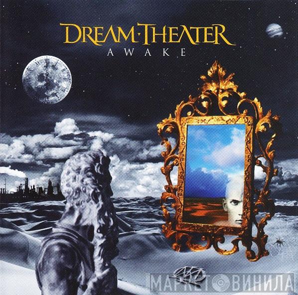  Dream Theater  - Awake