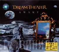  Dream Theater  - Awake