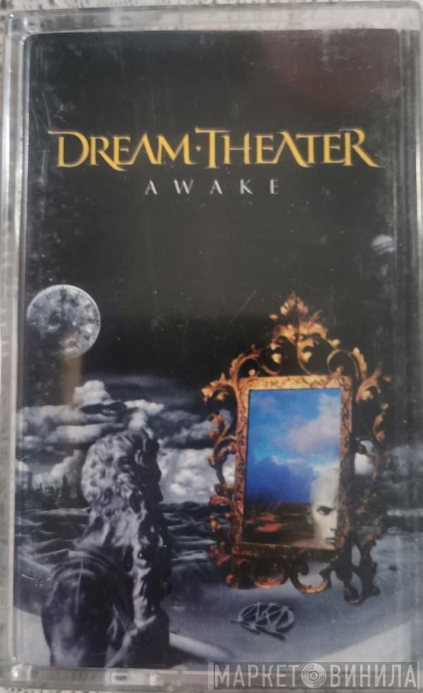  Dream Theater  - Awake