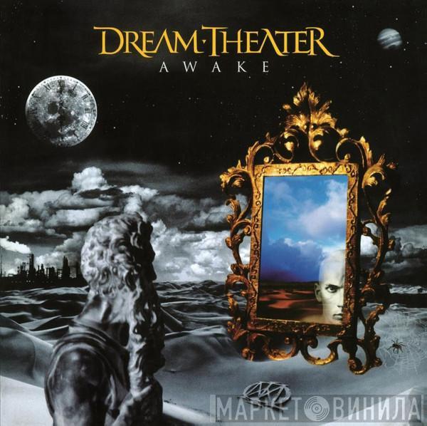  Dream Theater  - Awake