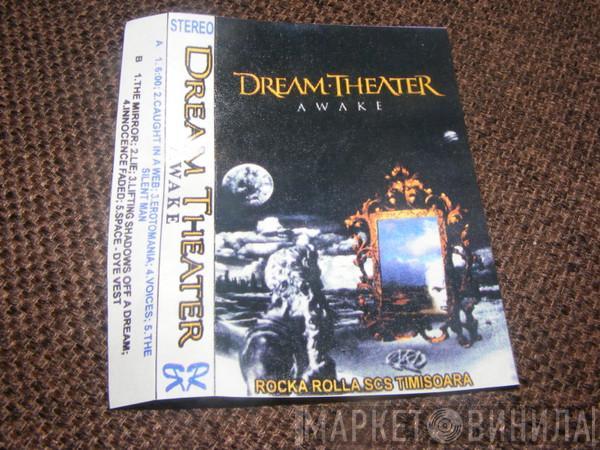  Dream Theater  - Awake