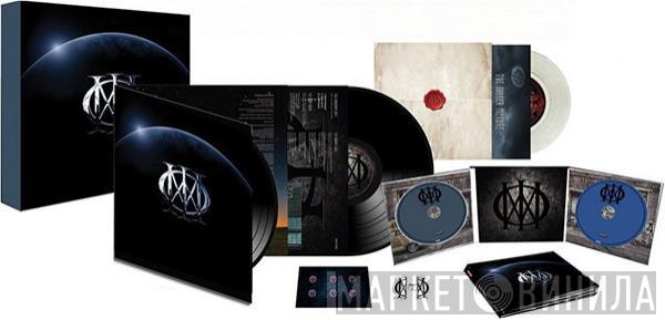 Dream Theater - Dream Theater