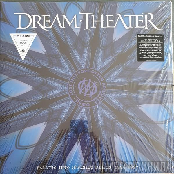 Dream Theater - Falling Into Infinity Demos, 1996-1997