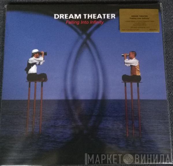  Dream Theater  - Falling Into Infinity