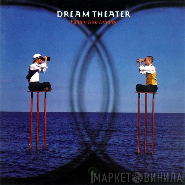  Dream Theater  - Falling Into Infinity