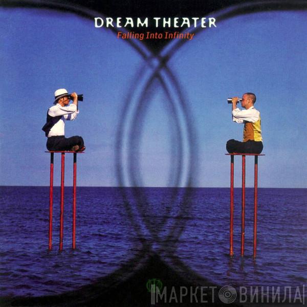 Dream Theater - Falling Into Infinity