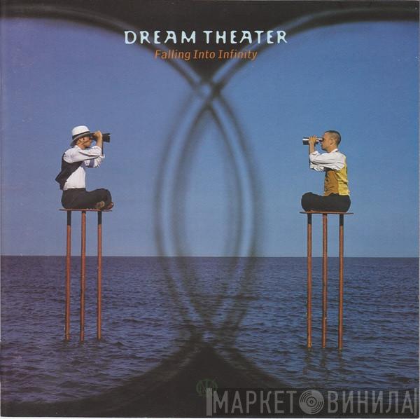  Dream Theater  - Falling Into Infinity