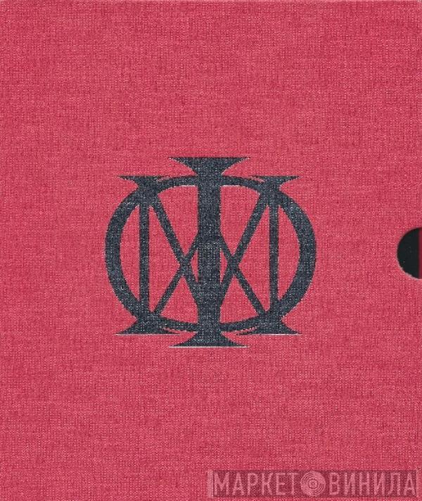 Dream Theater - Lifting Shadows: Images And Words