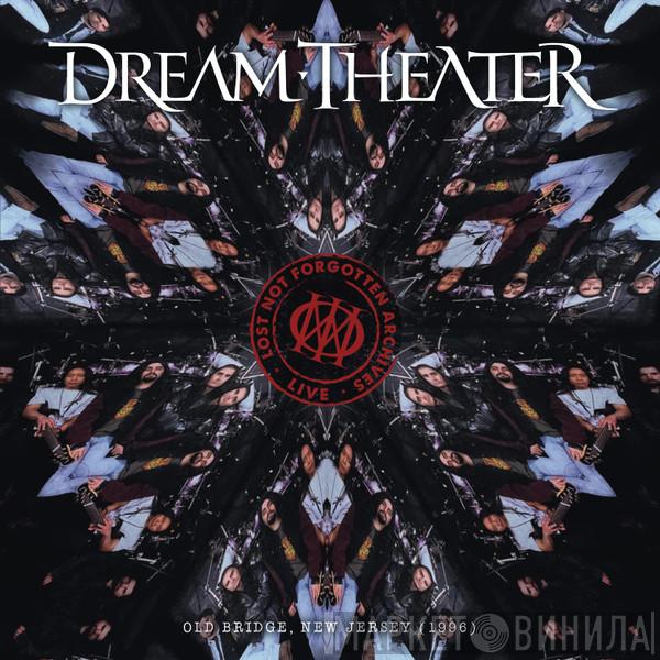Dream Theater - Old Bridge, New Jersey (1996)