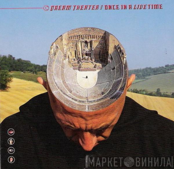 Dream Theater - Once In A Livetime