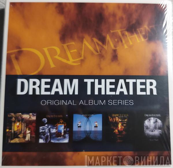  Dream Theater  - Original Album Series