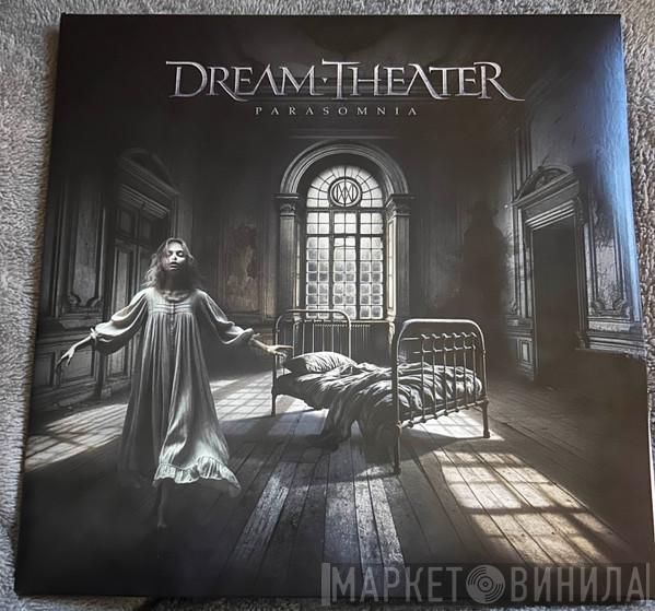 Dream Theater - Parasomnia