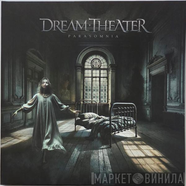  Dream Theater  - Parasomnia