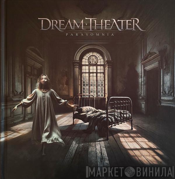  Dream Theater  - Parasomnia