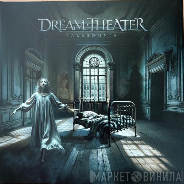 Dream Theater - Parasomnia