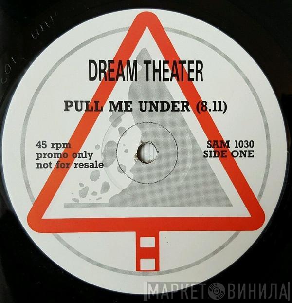 Dream Theater - Pull Me Under