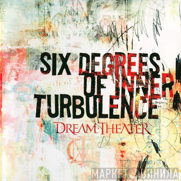  Dream Theater  - Six Degrees Of Inner Turbulence