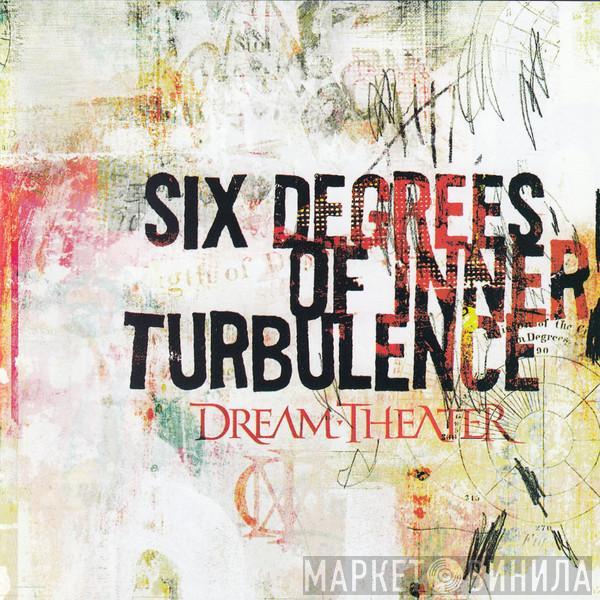  Dream Theater  - Six Degrees Of Inner Turbulence