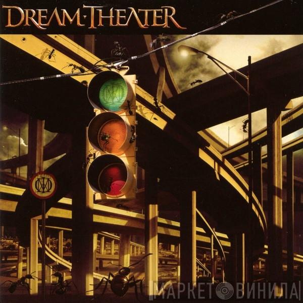 Dream Theater - Systematic Chaos