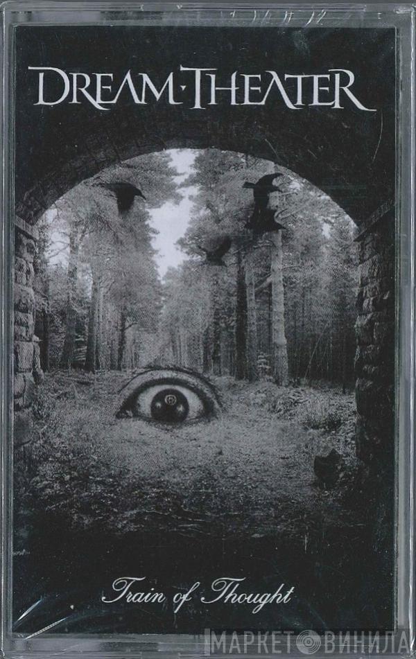  Dream Theater  - Train Of Thought