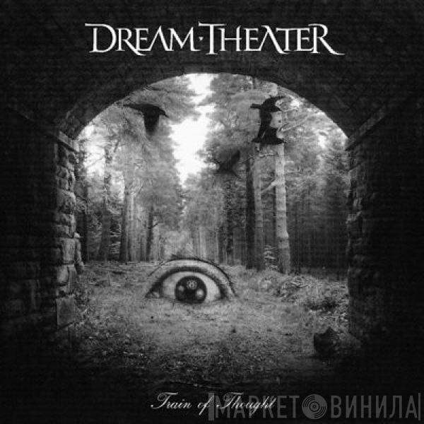  Dream Theater  - Train Of Thought