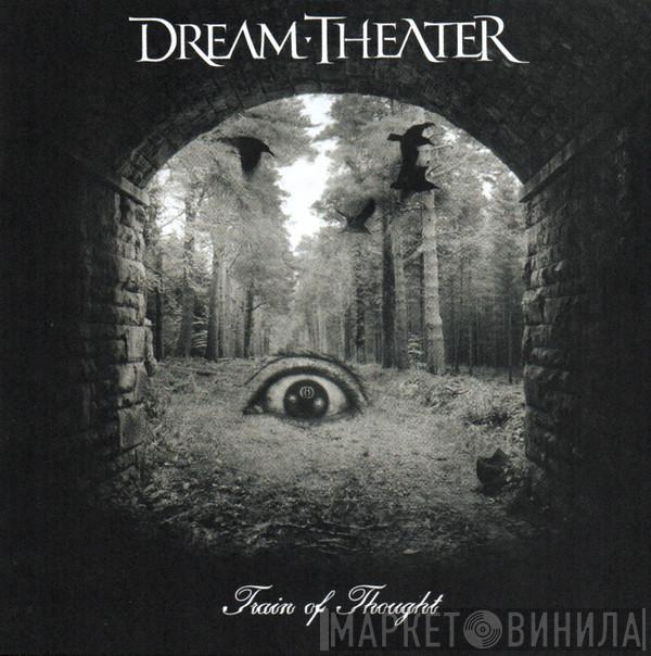  Dream Theater  - Train Of Thought