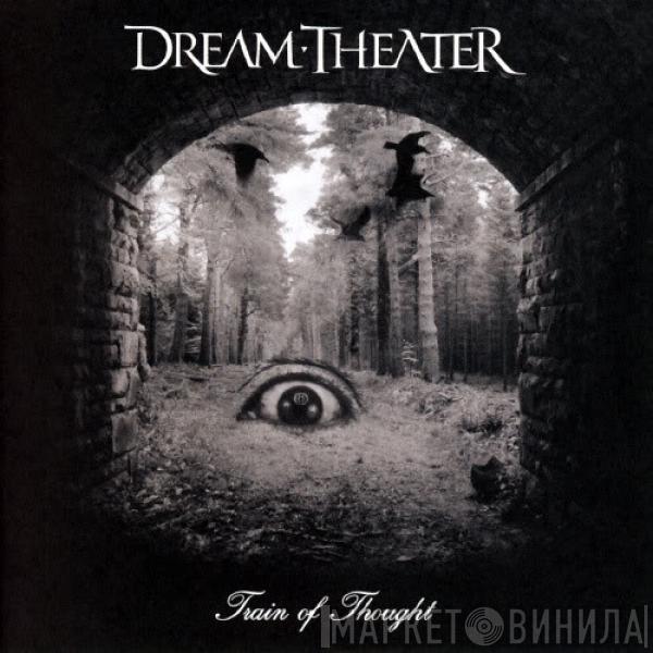  Dream Theater  - Train Of Thought