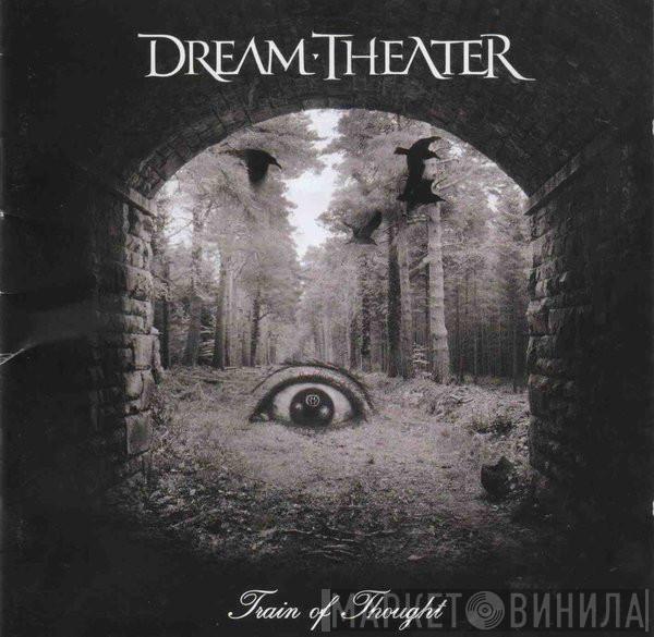  Dream Theater  - Train Of Thought