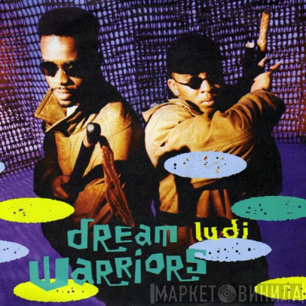 Dream Warriors - Ludi