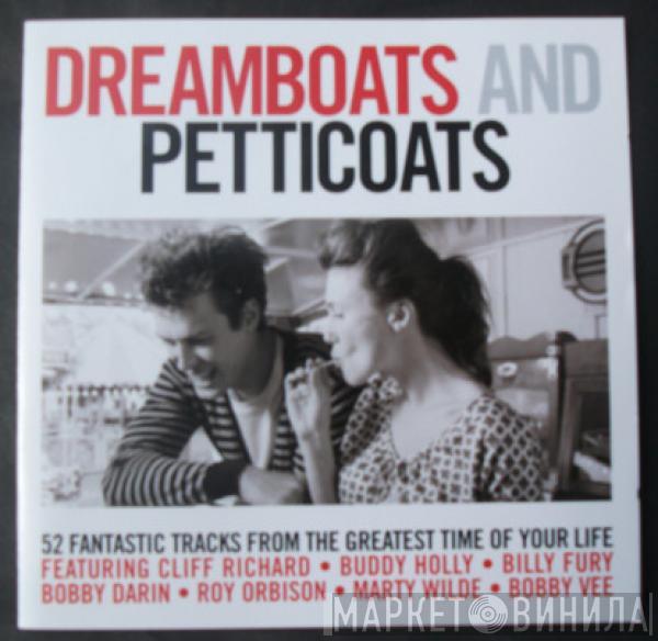  - Dreamboats And Petticoats