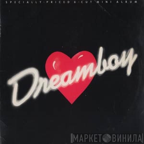 Dreamboy  - Dreamboy