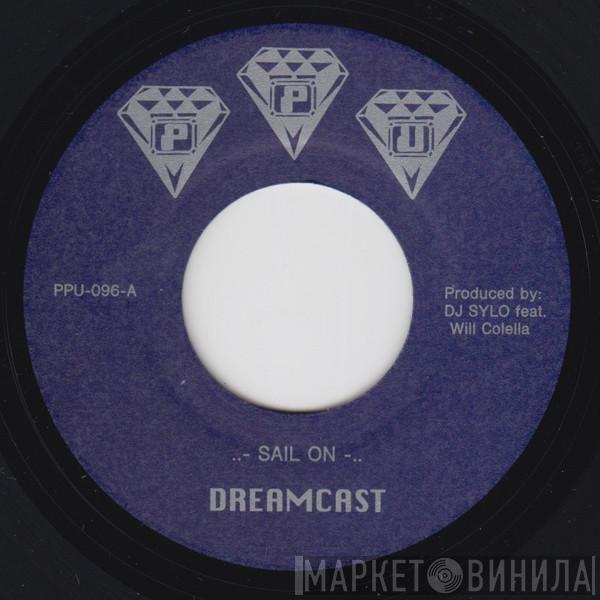 Dreamcast  - Sail On