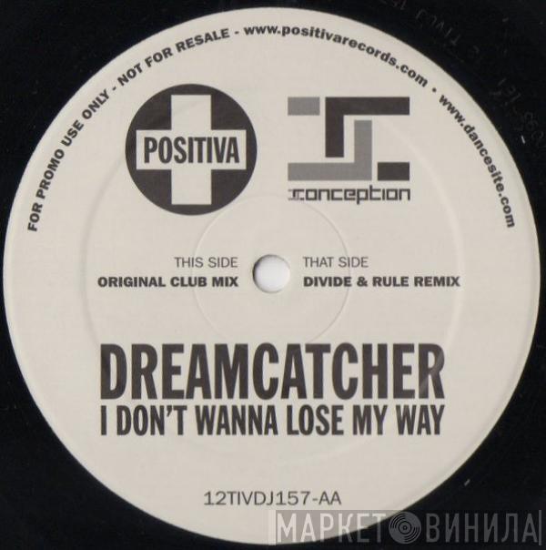 Dreamcatcher - I Don't Wanna Lose My Way