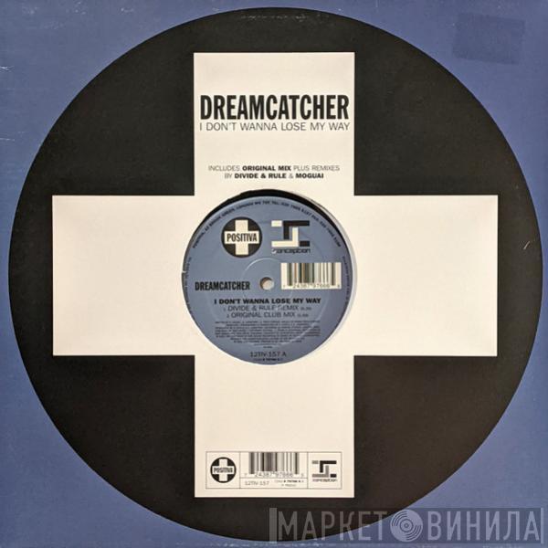 Dreamcatcher - I Don't Wanna Lose My Way